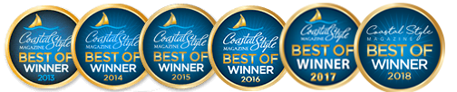 Coastal Style Best Of Winner